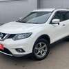 NISSAN XTRAIL 2016 7 SEATER USED ABROAD thumb 0
