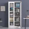 Glass Door Office Cabinet thumb 6