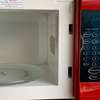 Cookworks Red Microwave thumb 2