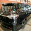 Toyota wish black metallic thumb 8