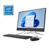 All in one hp 22 Dfoxx  intel celeron duocore 4/1TB thumb 1