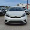 Honda fit 2020 1300cc 2wd thumb 0