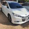TOYOTA WISH 2014 in excellent condition thumb 4