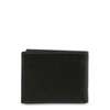 Black leather wallets thumb 0