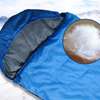 Sleeping bag for camping waterproof thumb 6