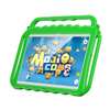 Modio M26 128GB 4GB RAM Android Kids Tablet Dual Sim- Green thumb 2