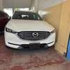 Mazda  cx8 2019 model thumb 4