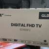 24 inch GLD Digital full HD tv thumb 1