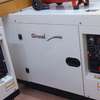 Girasol 20kva super silent diesel generator 3phase +ATS thumb 0