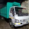 Truck and Driver Farm to Nairobi thumb 0