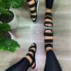 Beautiful ladies' strap sandals thumb 2