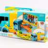 Food Truck with Convertible Kitchen Playset thumb 5