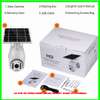 4G Solar PTZ Camera With Night Vision(Brand New) thumb 4