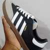 Adidas Samba Leather Multi color Trainers Sneakers thumb 0