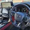 Lexus LX600 thumb 3