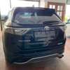 Toyota Harrier with only 39k km thumb 4