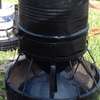 automatic pig feeder,Tyre model thumb 3