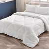 Quality white duvet covers size 5*6 and 6*7 thumb 0