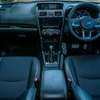 2017 Subaru Forester sunroof thumb 6