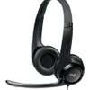 Logitech H390 USB Headset With Noise-Cancelling Mic thumb 1