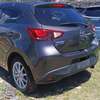Mazda Demio Diesel engine Grey 2018 thumb 9
