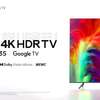 TCL 65-Inch P735 4K QUHD LED Google TV thumb 1