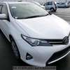 AURIS TOYOTA (MKOPO ACCEPTED) thumb 1