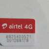 5G BROADBAND AIRTEL ROOTER thumb 2