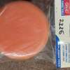 Rubber Polishing Foam Pad 4.5" thumb 0