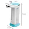 Soap Magic Automatic Sanitizer & Soap Dispenser - 400ML thumb 2