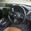 BMW 320i, 2015 model thumb 8