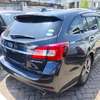 Subaru Levorg 2018 grey AWD thumb 7