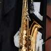 Tenor Saxophone thumb 1