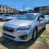 SUBARU IMPREZA 2016MODEL. thumb 2