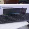 Soft Rubber Dell LED Gaming Backlit Keyboard thumb 0