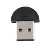 Bluetooth USB 2.0 Micro Adapter Dongle - Black thumb 0