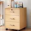 Pedestal Drawer Office Cabinet thumb 9