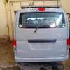 Nissan nv 200 manual petrol with carrier thumb 8