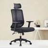 Office Chairs: Orthopedic Mesh Home Office High-back Chair thumb 7