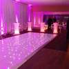 Party audio hire, Party lights hire - speaker hire thumb 6