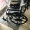 Wheelchair in nakuru,kenya thumb 0