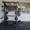 Commercial grade multi gym station thumb 6