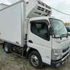 Mitsubishi canter freezer body thumb 6