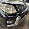 Toyota Land Cruiser Prado Black SUV Alloy Wheels thumb 4