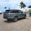 2015 Range Rover Vogue Autobiography Diesel with SUNROOF thumb 9