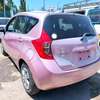 PINK NISSAN NOTE thumb 11