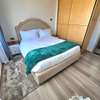 Furnished 1 Bed Apartment with En Suite at Gatundu Rd thumb 6
