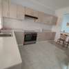 Furnished 2 Bed Apartment with Backup Generator in Runda thumb 1