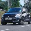 Suzuki swift thumb 0