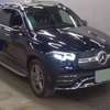 2020 Mercedes Benz GLE400d thumb 0